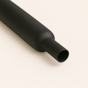 Термоусадочная трубка ТУТ (3:1) нг-LS 18/6 в наличии в Смоленске