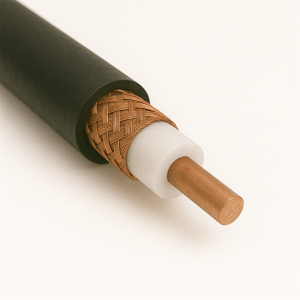 Радиочастотный кабель 9 мм 75 Ом РД 75-3-12 ГОСТ 11326.90-79 в наличии в Смоленске