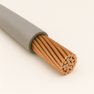 Кабель монтажный 14х0,75 МКЭШ аналоговый в наличии в Смоленске