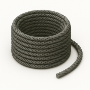 Арматурный канат 12,9 мм ГОСТ Р 53772-2010 в наличии в Смоленске