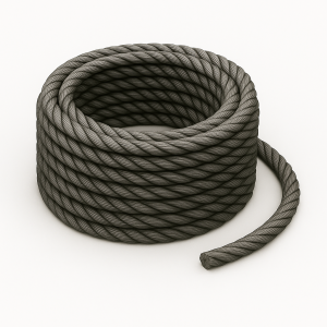 Канат закрытый несущий 54 мм ГОСТ 18901-73 в наличии в Смоленске