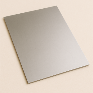 Лист нержавеющий пищевой 12х1500х6000 мм AISI 316 в наличии в Смоленске