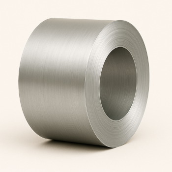 Дюралевый рулон 0,8х1500 мм В95АМ в наличии в Смоленске