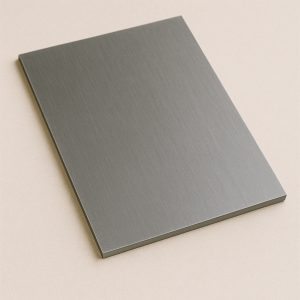 Ниобиевый лист 0,1 мм Нб-1 ТУ 48-19-284-84 в наличии в Смоленске