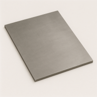 Вольфрамовый лист 0,3 мм В-МП ТУ 14-22-150-2001