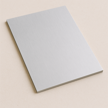 Кадмиевый лист 1,2 мм Кд1 ГОСТ 23886-91 в наличии в Смоленске