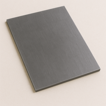 Молибденовый лист 0,4 мм МЧВП ТУ 48-19-472-90 в наличии в Смоленске