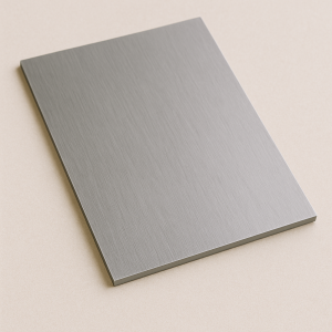 Титановый лист 2,5 мм ОТ4-1 ГОСТ 22178-76 в наличии в Смоленске