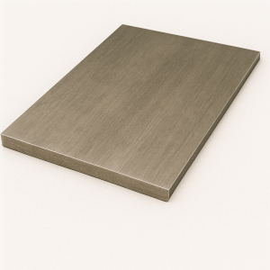 Жаропрочный лист 0,5 мм 10Х11Н20Т2Р ГОСТ 5582-75 в наличии в Смоленске