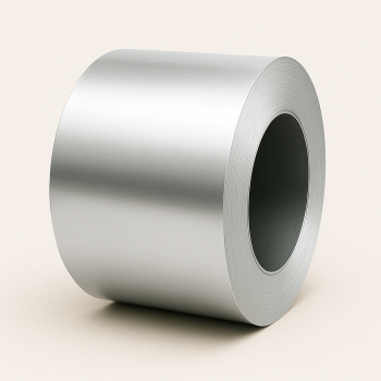 Алюминиевый рулон 0,5х1200 мм А5М в наличии в Смоленске