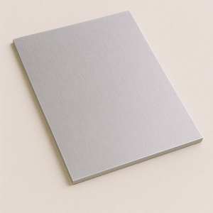 Индиевый лист Ин00 ГОСТ 10297-94 в наличии в Смоленске