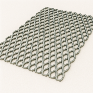 Лист стальной просечно-вытяжной ПВЛ 506 5 мм 110 Ст3кп ГОСТ 8706-78 в наличии в Смоленске