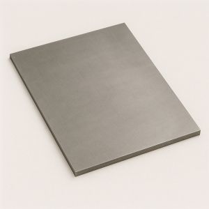 Вольфрамовый лист 0,9 мм В-МП ТУ 14-22-150-2001 в наличии в Смоленске