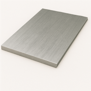 Инструментальный лист 18х1500х5740 мм У8А в наличии в Смоленске