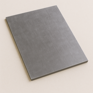 Свинцовый лист С0 0,2х500х1000 мм ГОСТ 9559-2021 в наличии в Смоленске