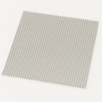 Нержавеющая сетка П160 0,2х0,14 мм AISI 316 в наличии в Смоленске