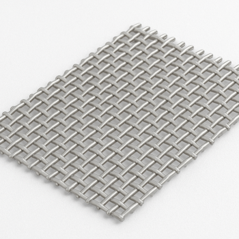 Сетка нержавеющая рифленая 1,6х0,9 мм 12Х18Н9Т в наличии в Смоленске