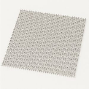 Нержавеющая сетка П32 0,6х0,4 мм 10Х17Н13М2Т в наличии в Смоленске