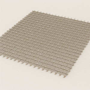 Сетка никелевая 0,03х0,04х1000 мм Н-1Ау ГОСТ 6613-86 в наличии в Смоленске