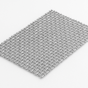 Сетка тканая нержавеющая 0,14х0,14х0,09 мм ТУ 14-4-507-99 в наличии в Смоленске