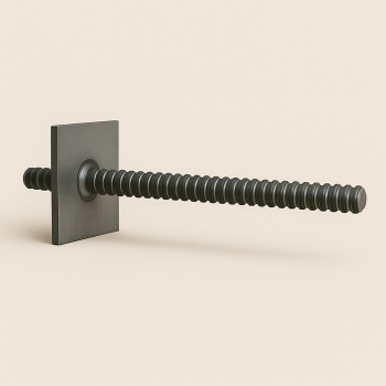 Анкерная крепь трубчатая фрикционная АТФ-42 36 мм в наличии в Смоленске