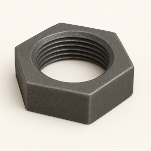 Контргайка чугунная Ду 32 1 1/4" ГОСТ 8961-75 в наличии в Смоленске