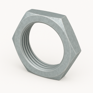 Контргайка оцинкованная ДУ 65 ст25 в наличии в Смоленске