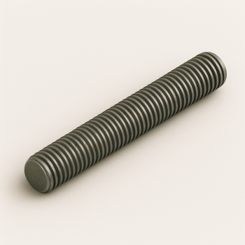 Шпилька БМ16х80 ст35 в наличии в Смоленске