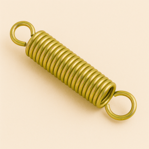 Пружина дверная 2,8-20 мм в наличии в Смоленске