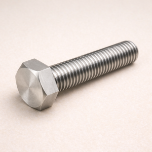 Болт М5х20 А2 полнорезьбовой в наличии в Смоленске