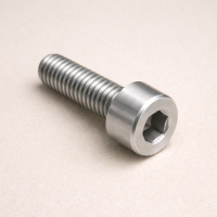 Винт М3х30 А2 DIN 912 с цилиндрической головкой