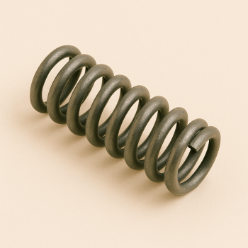 Пружина сжатия 0,1 кгс/мм 1-45-18-16 в наличии в Смоленске