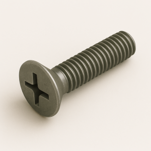 Винт М1,2х20 ст35 ГОСТ 17475-80 в наличии в Смоленске