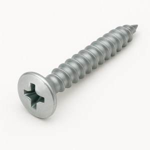 Саморез ГКЛ 4,8х95 в наличии в Смоленске