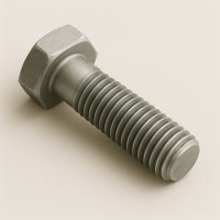 Болт М8х55 40Х ГОСТ 7796-70