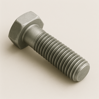 Болт М10х45 40Х ГОСТ 7795-70 в наличии в Смоленске