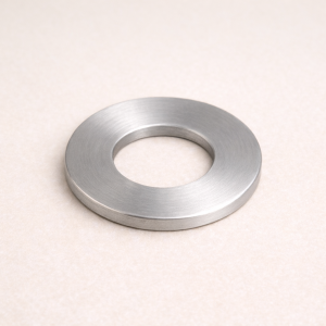 Шайба нержавеющая М4 А2 DIN 9021 кузовная в наличии в Смоленске