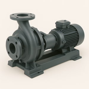 Нефтяной насос А1 3В 8/40 11.5 куб.м/ч 2900 об/мин в наличии в Смоленске