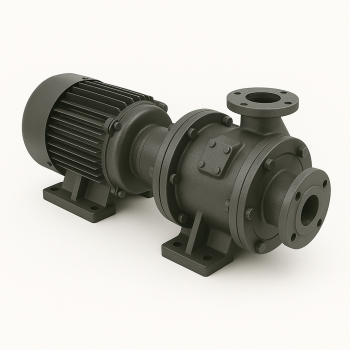 Битумный насос ДС-125 с э/д 11х750 прямой привод в наличии в Смоленске