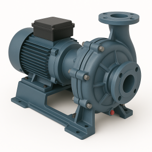 Насос для тяжелых смесей ГРАК 85/40-I-20-1,6К в наличии в Смоленске