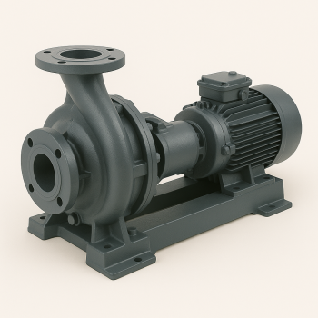 Нефтяной насос 14НДс-Н-т-Е-Ех 154 кВт 960 об/мин в наличии в Смоленске