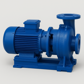 Насос морской 1Д 1600-90 140 кВт 980 об/мин в наличии в Смоленске