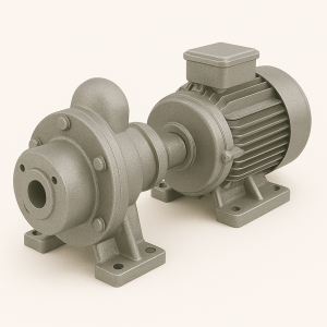Насос для масла А1 3Вх2 320/16 260 куб.м/ч 1450 об/мин в наличии в Смоленске