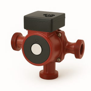 Насос для горячего водоснабжения 1 КМЛ 65-160-л в наличии в Смоленске