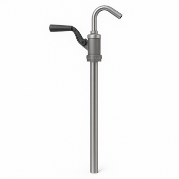 Насос бочковой ручной роторный JS-32 в наличии в Смоленске