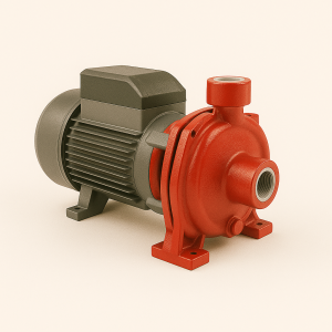 Бытовой насос 16-16 380 В в наличии в Смоленске