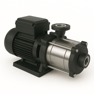 Многоступенчатый насос 100-66 2/1A-G-110-EQBE в наличии в Смоленске