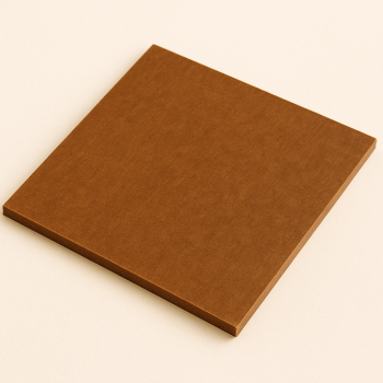 Гетинакс листовой электротехнический 0,4 мм 112 X ГОСТ 2718-74 в наличии в Смоленске