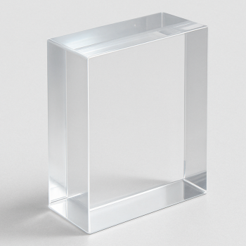 Оргстекло блок 150х600х600 мм ТОСП ГОСТ 17622-72 в наличии в Смоленске