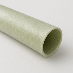 Стеклопластиковая канализационная труба 110х6 мм ГОСТ Р 53201-2008 в наличии в Смоленске